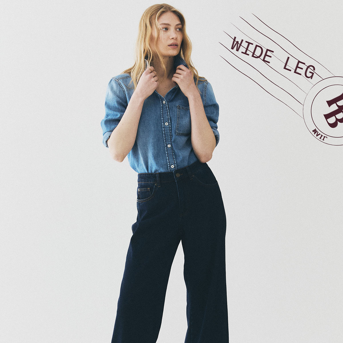 Denim