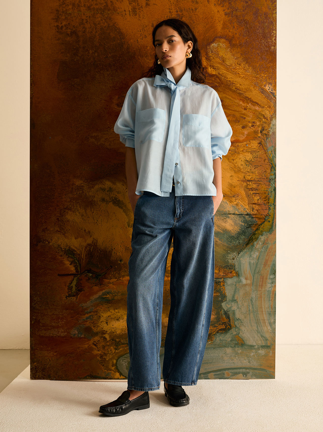 HERO 2 MOBILE Pennyblack