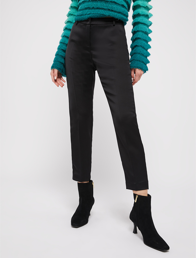 Cross Categories Pantaloni Pennyblack
